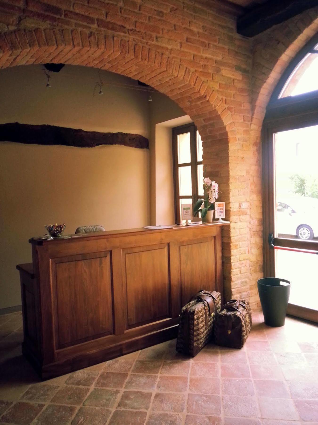 Dimora Cortese Castagnole delle Lanze Exterior photo