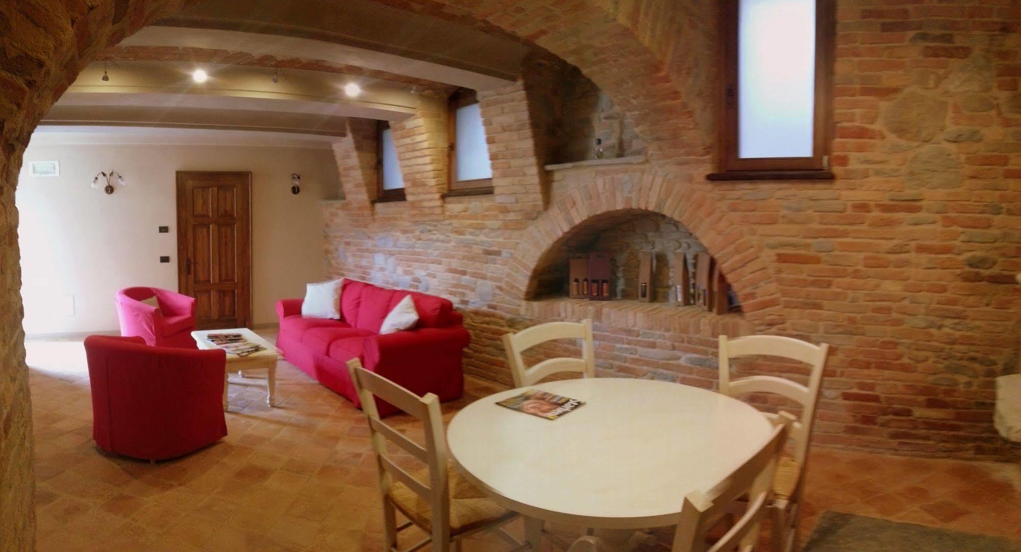 Dimora Cortese Castagnole delle Lanze Exterior photo